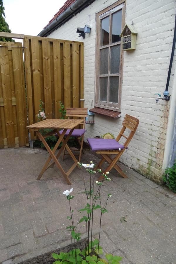 Beekse Brink Bed and Breakfast Loerbeek Eksteriør billede