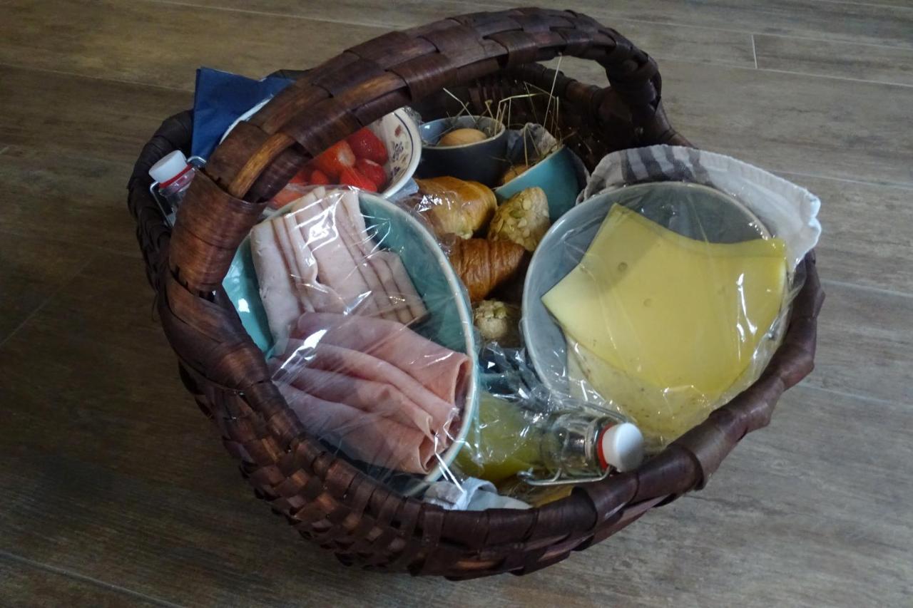 Beekse Brink Bed and Breakfast Loerbeek Eksteriør billede