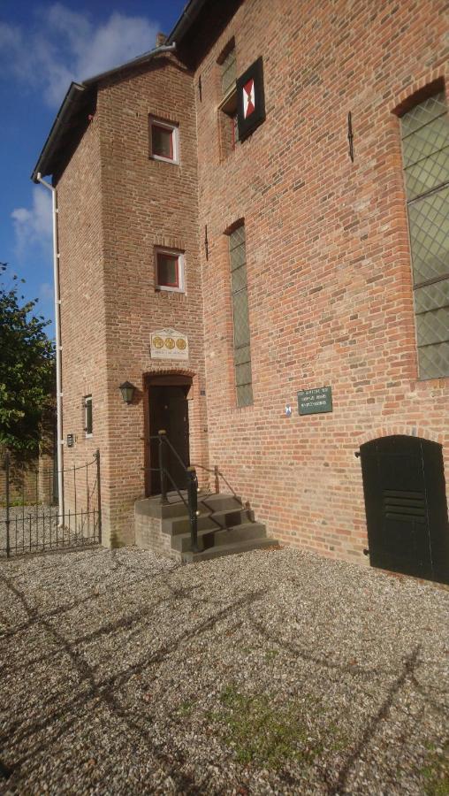 Beekse Brink Bed and Breakfast Loerbeek Eksteriør billede