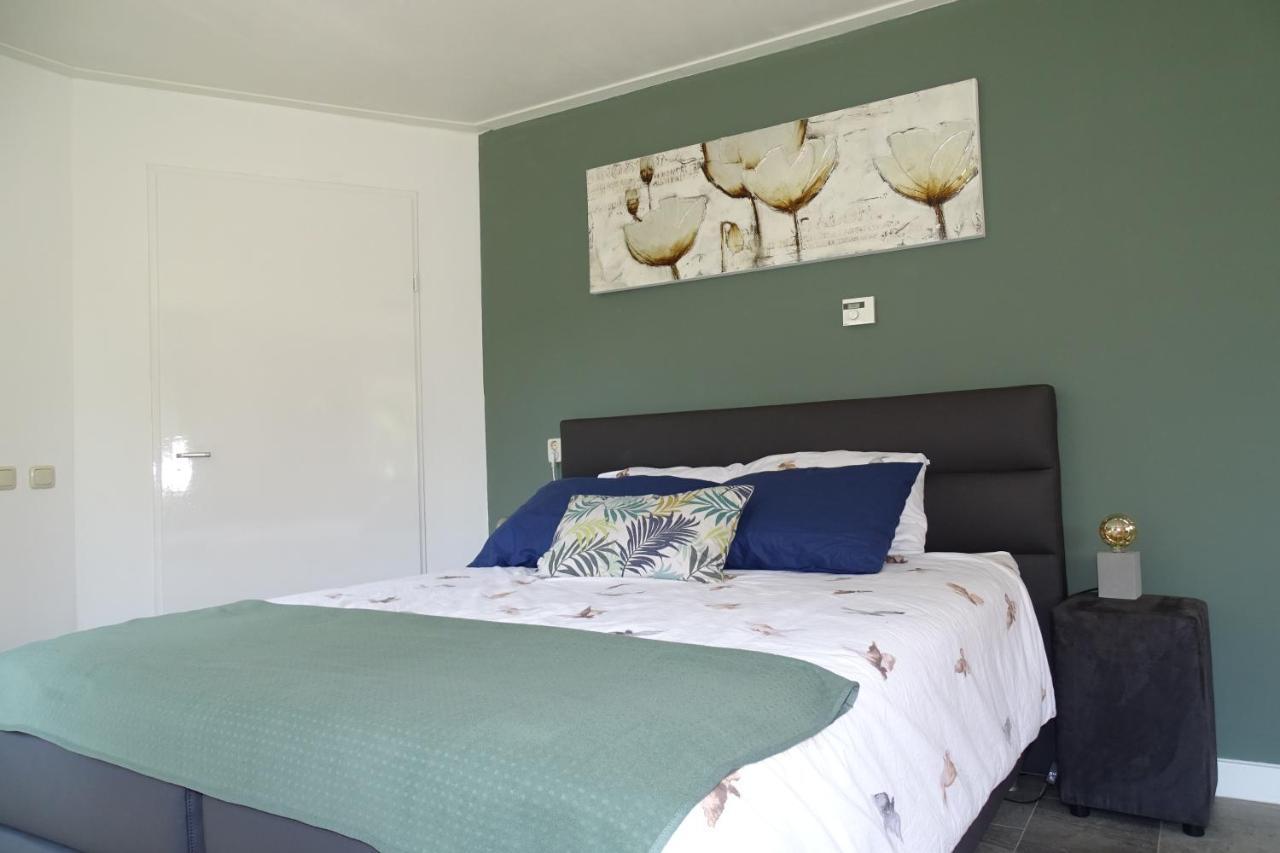 Beekse Brink Bed and Breakfast Loerbeek Eksteriør billede